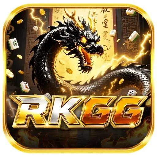 RKGG - Permainan Mahjong Seru dan Menarik