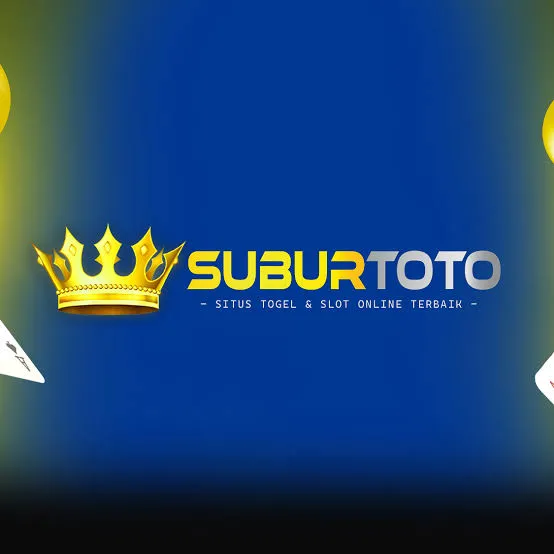 SUBURTOTO - Permainan Mahjong Seru dan Menantang