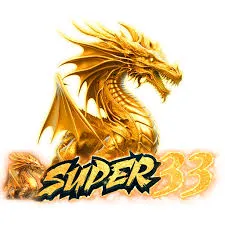 SUPER33 - Game Slot Menggugah Adrenalin