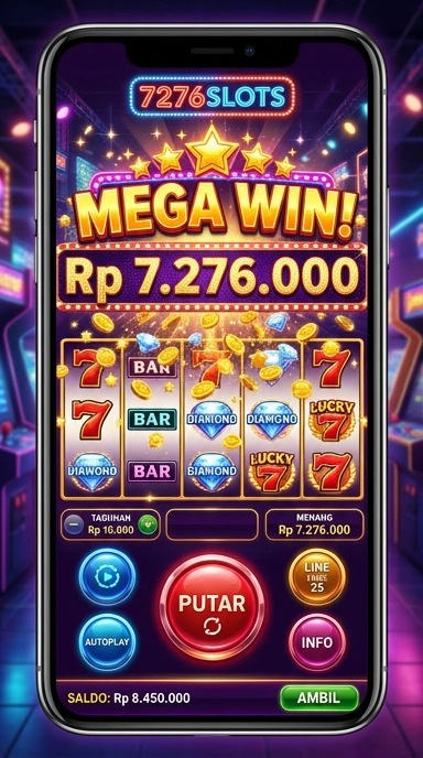 Screenshot fitur menarik dari aplikasi 7276slots yang memudahkan pencarian aplikasi.