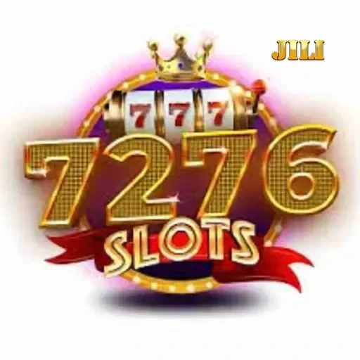 Logo 7276slots